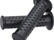 handvatset domino zwart liberty