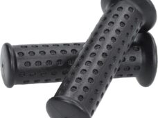 handvatset domino zwart fly