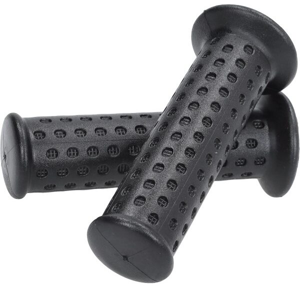 handvatset domino zwart fly