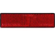 reflector 90x25mm rood mp3