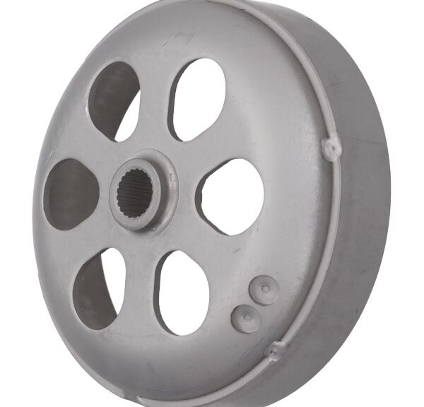 koppelinghuis 134mm runner 180cc