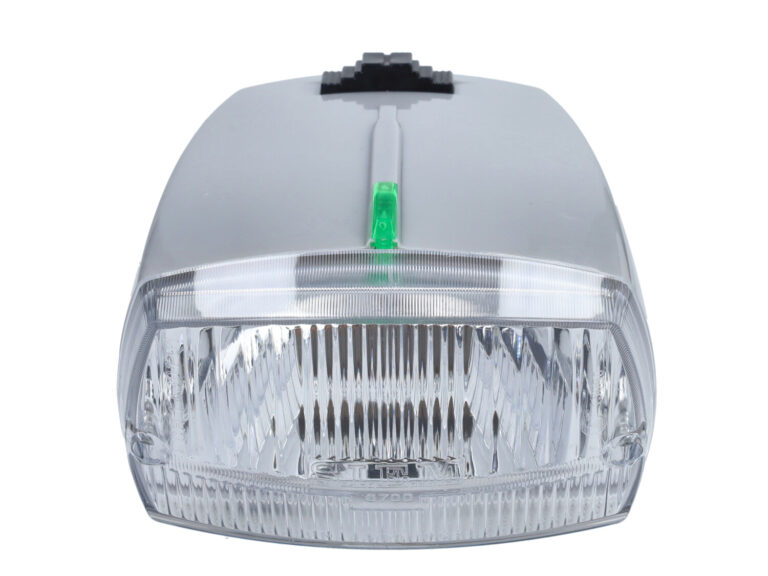 Koplamp Ciao Special Grijs
