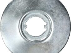 half poelie tot 1981 90mm bromfiets vespa