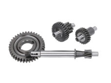 Tandwielset (made In Italy) (versterkt) Bromfiets Vespa