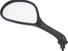 spiegel model origineel links zwart runner