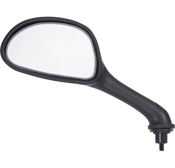 spiegel model origineel links zwart runner