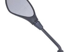 spiegel Piaggio origineel euro-3 links zwart runner 125cc