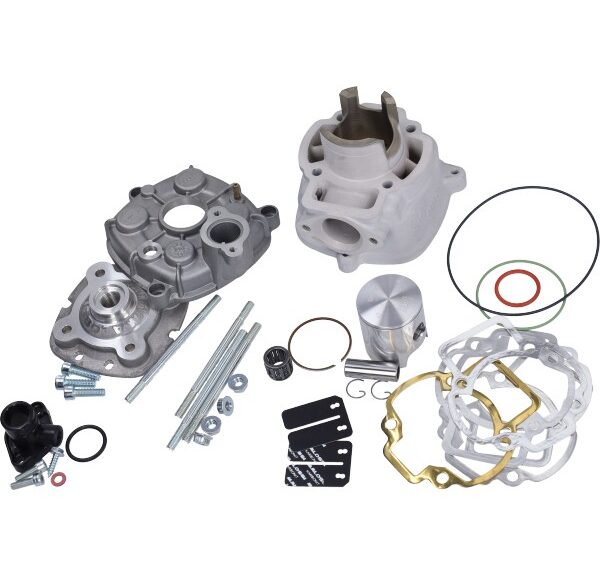 cilinder malossi compleet 50cc 40mm runner