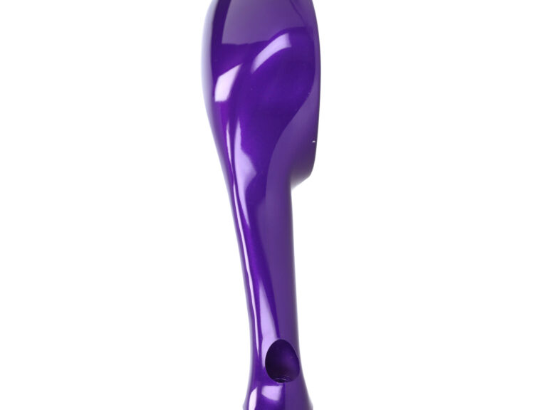 Spiegelset Fast-arrow Painted Paars/purple Gilera Runner, Zip2000