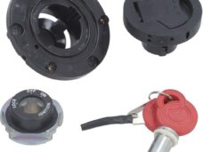 contactslotset Piaggio origineel gilera runner purejet