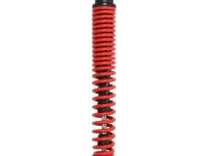 schokbreker Piaggio origineel euro-5 sport rood liberty IGET 5a001293r