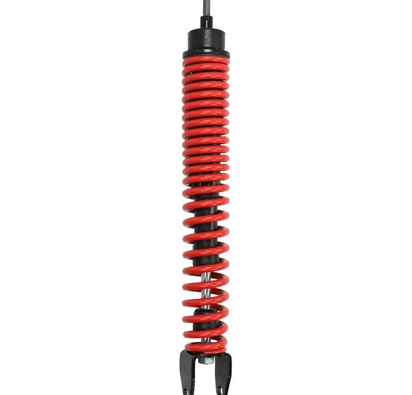 schokbreker Piaggio origineel euro-5 sport rood liberty IGET 5a001293r