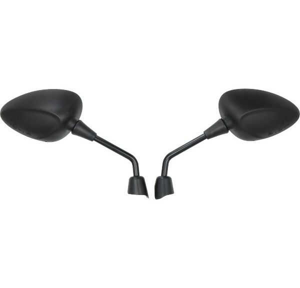 spiegelset fast-arrow pro zwart zip2000