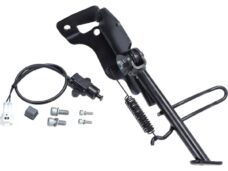 zijstandaard Piaggio origineel euro-4/5/5+ compleet 50/125cc 2018> primavera