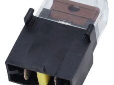 zekeringhouder Piaggio origineel universeel Aprilia/Piaggio/Vespa