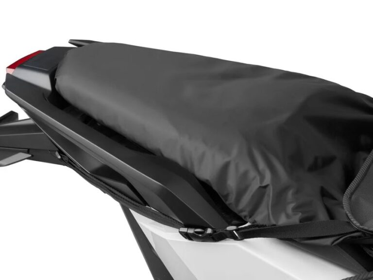 Beenkleed Tucano R253spro 2025> Thermoscud 4 Seizoenen Sgas Systeem T-max560
