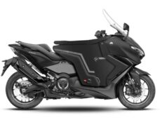 beenkleed tucano R253SPRO 2025> thermoscud 4 seizoenen SGAS systeem t-max560