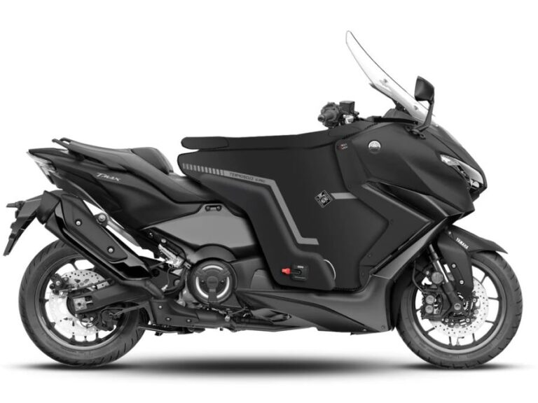 beenkleed tucano R253SPRO 2025> thermoscud 4 seizoenen SGAS systeem t-max560