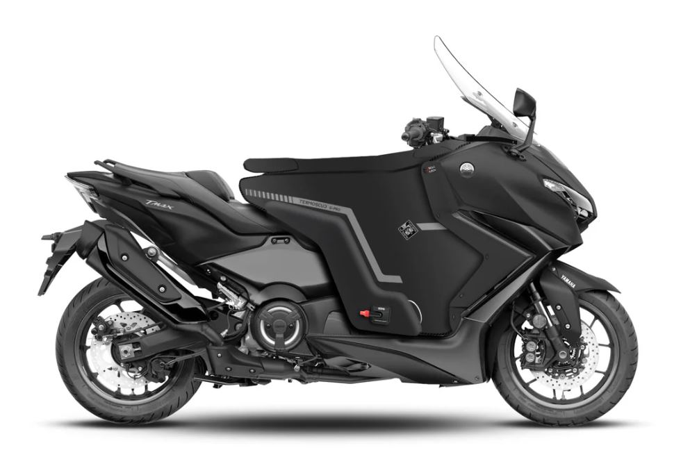 beenkleed tucano R253SPRO 2025> thermoscud 4 seizoenen SGAS systeem t-max560