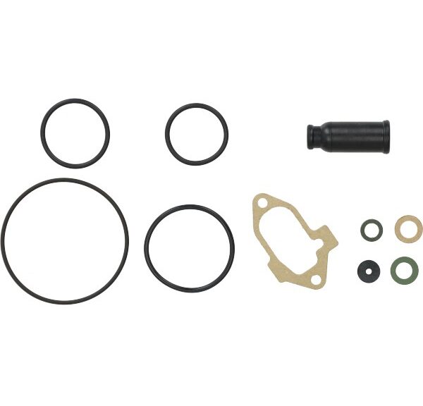 pakkingset Piaggio origineel carburateur dellorto SHB 16 V5x1T 154755