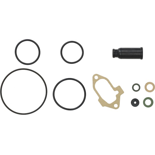 pakkingset Piaggio origineel carburateur dellorto SHB 16 V5x1T 154755