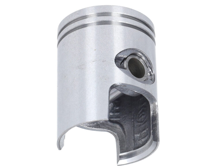 Zuiger Piaggio Origineel Zuigerpen 12mm 50cc Sco Piaggio 2t 4878020001