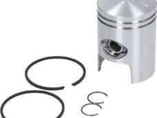 zuiger Piaggio origineel zuigerpen 12mm 50cc sco piaggio 2t 4878020001