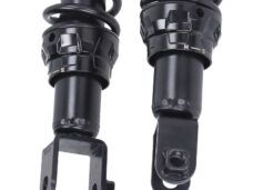 Schokbrekerset Yss Achter Hybrid Dtg Piaggio Beverly 350 - 2019 Tb220-365p-01-88