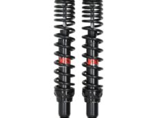 schokbrekerset yss achter hybrid DTG piaggio beverly 350 - 2019 tb220-365p-01-88