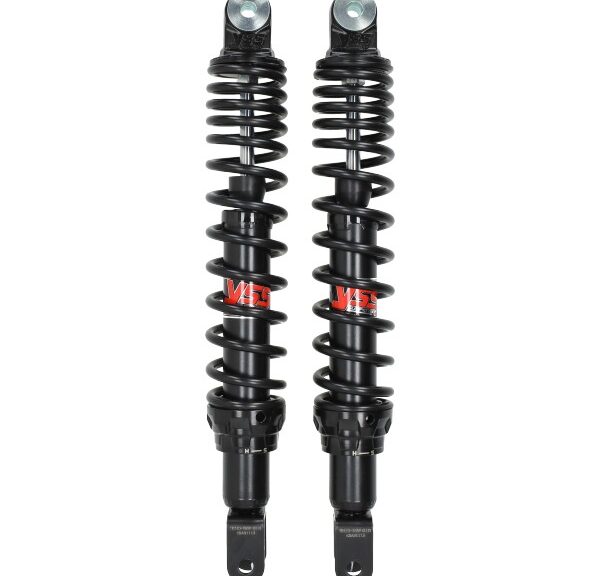 schokbrekerset yss achter hybrid DTG piaggio beverly 350 - 2019 tb220-365p-01-88