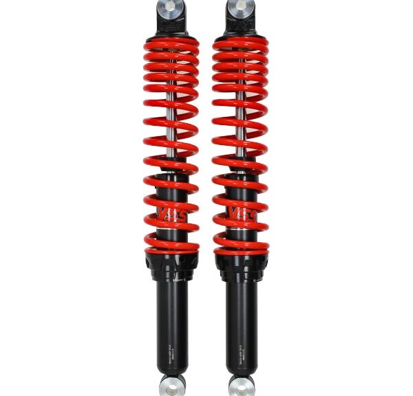 schokbrekerset yss achter hybrid DTG piaggio mp3 400 - 09-13 tb222-405p-03-85