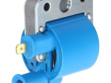bobine (made in Italy) bravo