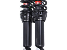 Schokbrekerset Yss Achter Hybrid Dtg 2009-2013 Mp3 400 Tb222-405p-03-88