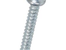 parker Piaggio origineel kruiskop m3x20 zip 4t 008999