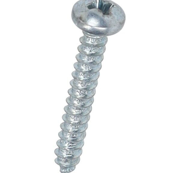 parker Piaggio origineel kruiskop m3x20 zip 4t 008999