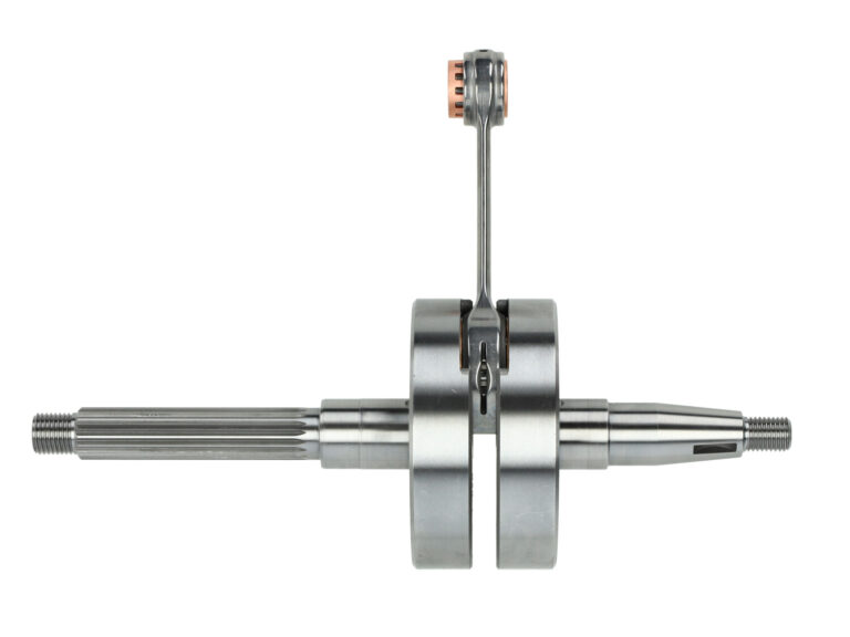 Krukas Polini P.r.e. 4 (70cc) Zip Sp 210.0085