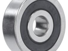 lager vliegwiel water/oliepomp 28x8x9mm beverly