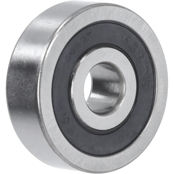 lager vliegwiel water/oliepomp 28x8x9mm beverly