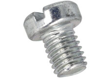 Olievulplug Bout (made In Italy) M8x10 Bromfiets Vespa