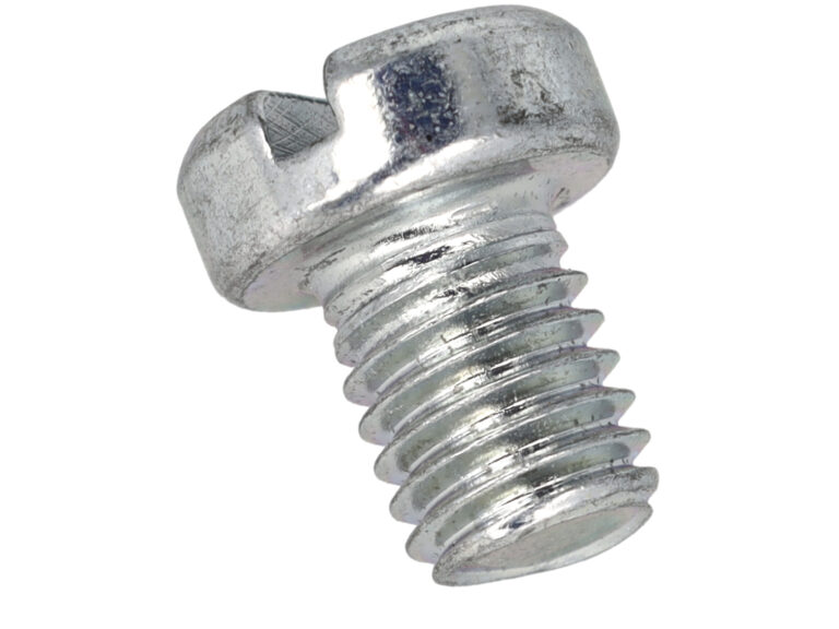 Olievulplug Bout (made In Italy) M8x10 Bromfiets Vespa