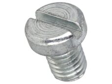 olievulplug bout (made in Italy) m8x10 bromfiets vespa