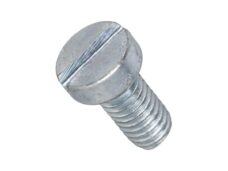 bout vliegwieldeksel (made in Italy) m6x12mm bromfiets vespa