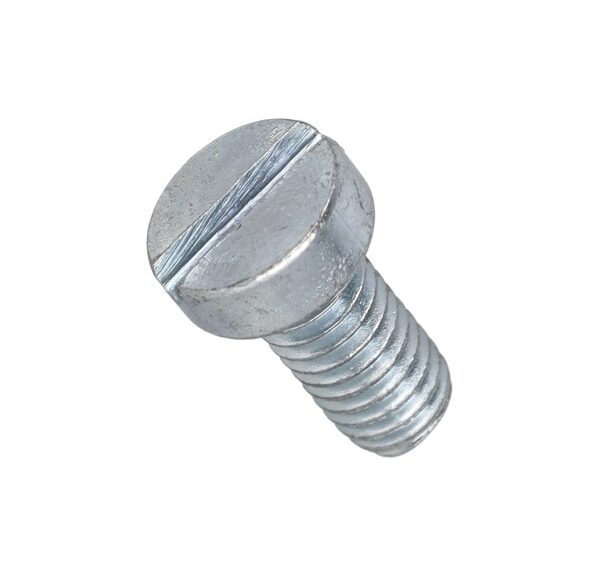 bout vliegwieldeksel (made in Italy) m6x12mm bromfiets vespa