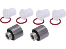 revisieset BGM PRO motorophanging pro hexagon 125/150