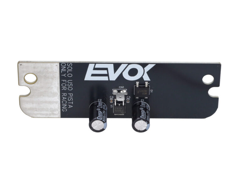 Achterlicht Evok Led 12 Leds Ciao