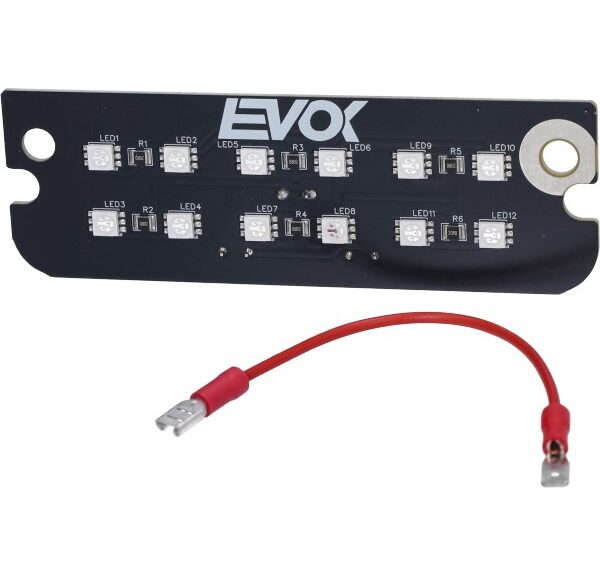 achterlicht Evok led 12 leds ciao