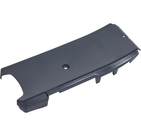 treeplank (made in Italy) glad 1980-1988 zwart ciao
