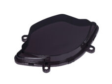 Tellerglas Moto-nostra 2023> Zwart Gts 125-310
