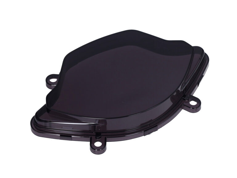 Tellerglas Moto-nostra 2023> Donker Smoke Gts 125-310