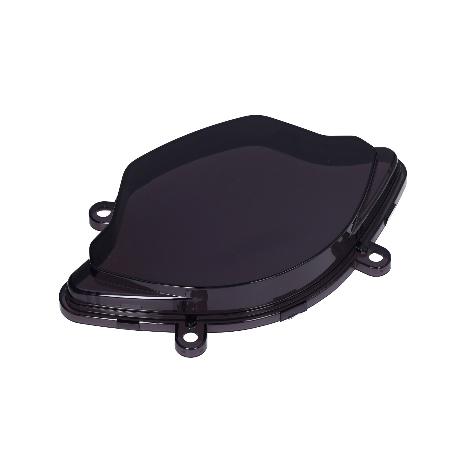 Tellerglas Moto-nostra 2023> Zwart Gts 125-310
